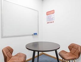 杭州朗阁培训中心