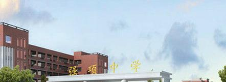 邛崃市强项中学2021年排名