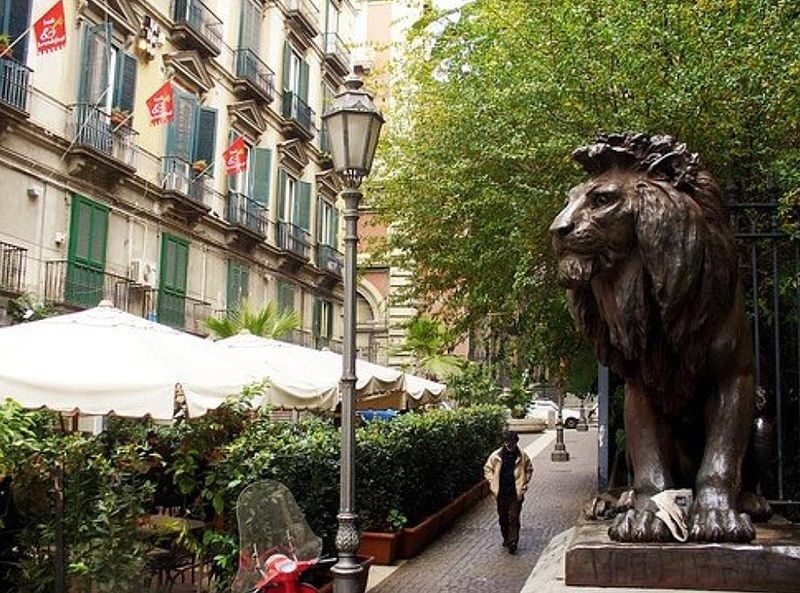 那不勒斯美术学院