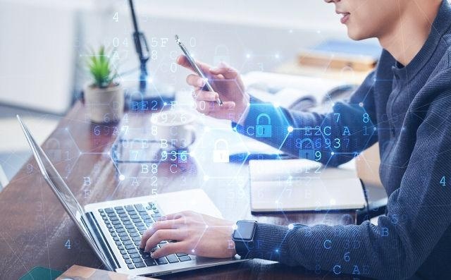 学习Python编程难吗