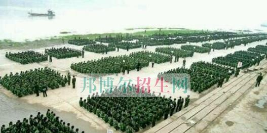 合江少岷职业技术学校