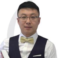 Kyle老师