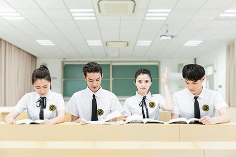 深圳新东方sat班配图