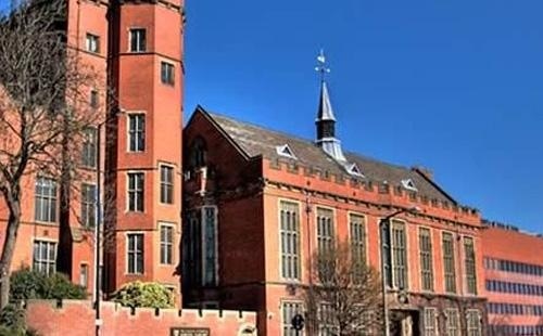 谢菲尔德大学
