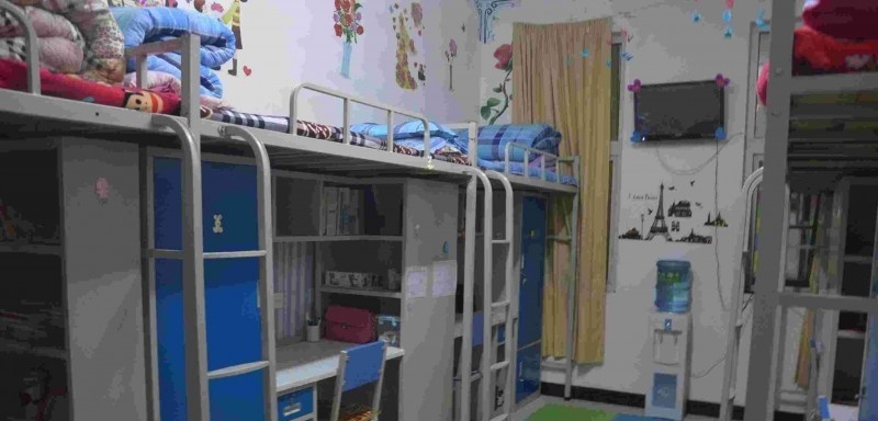 内江市第二职业中学