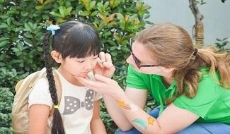 上海虹桥国际学校