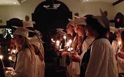 玛丽亚里贾纳高中