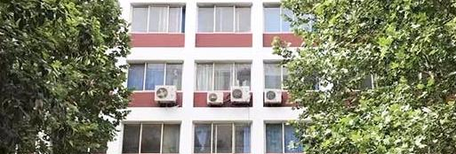 济南应用技术职业中等专业学校