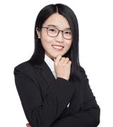 德语老师 刘小敏（Sophie）老师