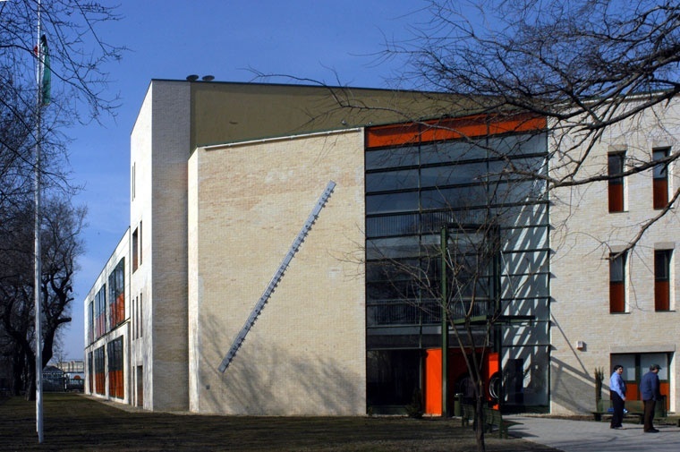 匈牙利舞蹈学院