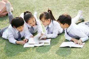 北京威力塔斯新亚学校小学