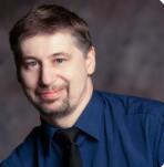 长春圣约翰公学-Mr. Roy Lane