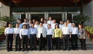 太原外国语学校高中部国际班