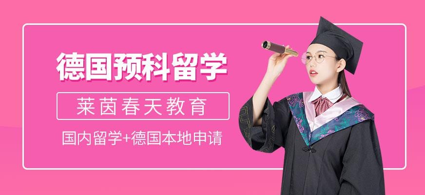 德国预科项目