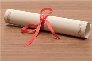 报考湖南大学在职研究生可以获得硕士学位证书吗