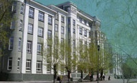 新西伯利亚国立水上交通学院
