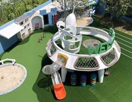 宁波德爱华威双语幼儿园