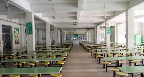 临汾会计学校宿舍条件