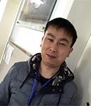 朱迎海