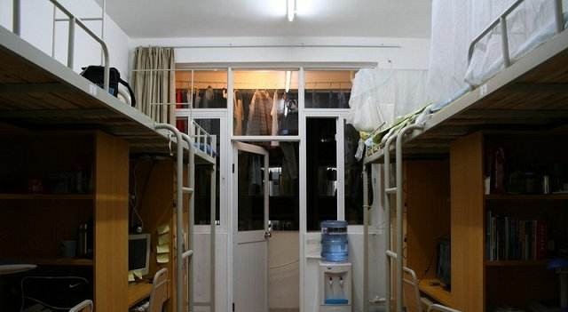 永善县溪洛镀职业技术学校