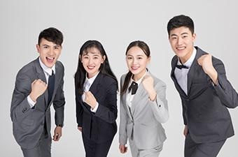 目标设定