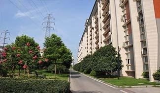 武汉市中学国际部