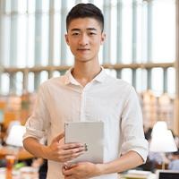 毕业生