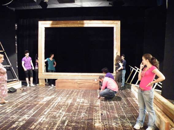 弗罗西诺内美术学院