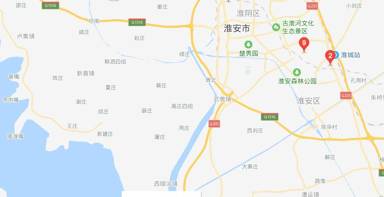 江苏洪泽中等专业学校