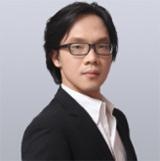 郑睿讲师