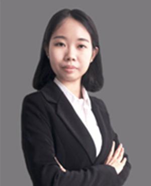 沈觅虹
