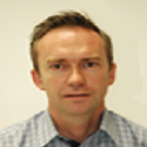 Declan Burke
