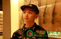 外出参观