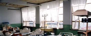 张掖高等医学专科学校