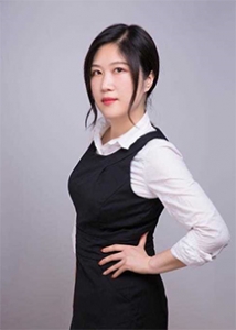 张冬寐 Maggie