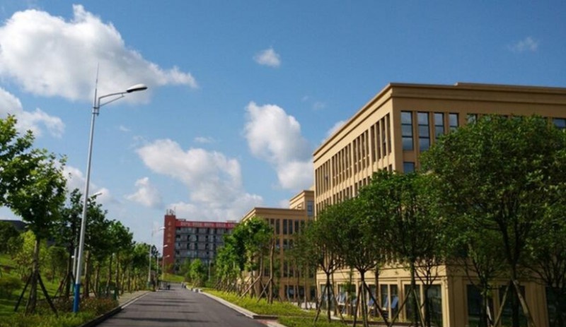 重庆电信职业职业学院五年制大专