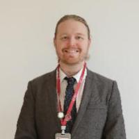 国际部教师 Jeffrey Katz