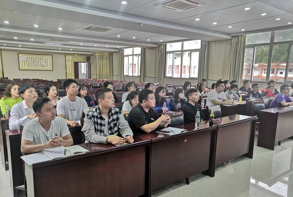 重庆涪陵信息技术学校