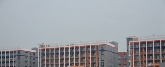 广西培贤国际职业学院单招