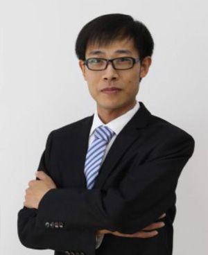 陈勇