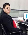 姓名:潘徐婷 报读班型:武汉钟家村2016级初级学员