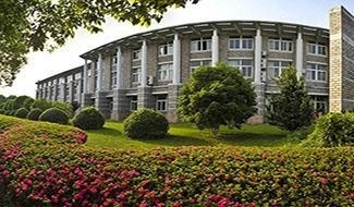 宁波华茂国际学校