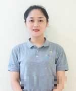 鬲晓莉