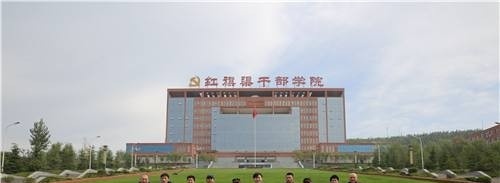 河北青年管理干部学院2019年单招录取分数线