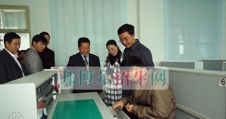 水城县职业技术学校
