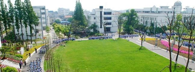 江苏沙溪高级中学2021年学费、收费多少