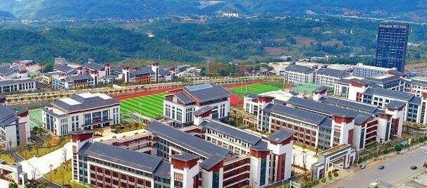 大方综合职业技术学校2020年报名条件、招生要求、招生对象