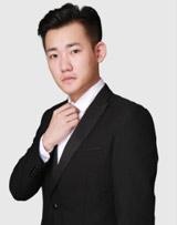 济南思训家当众讲话培训班杨显凯 老师