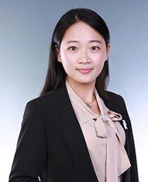 吴亚丽