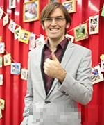 Matt老師